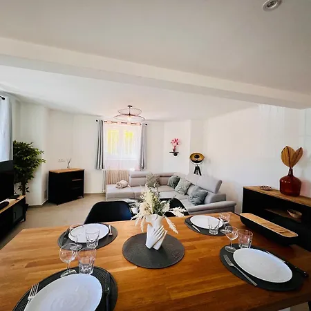 Provence Deux & Jardin * 昂蒂布