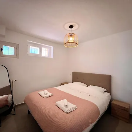 Provence Deux & Jardin *