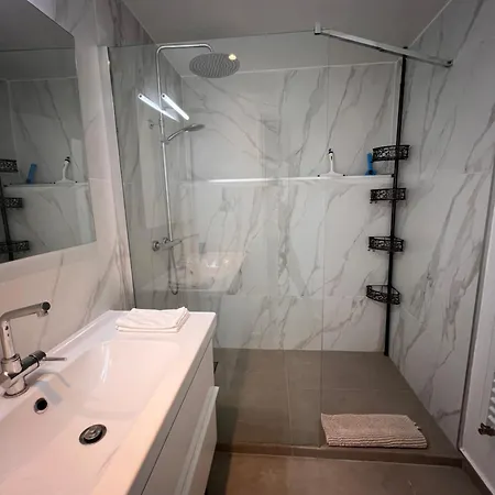 Apartman Provence Deux & Jardin Antibes