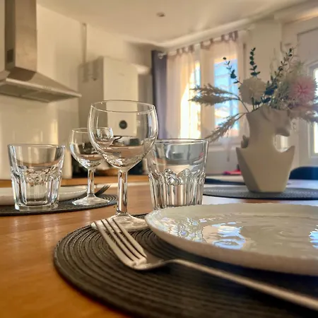 Provence Deux & Jardin * Антиб