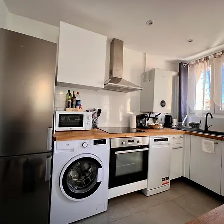 Provence Deux & Jardin