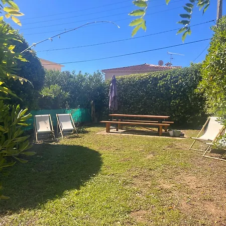 Provence Deux & Jardin