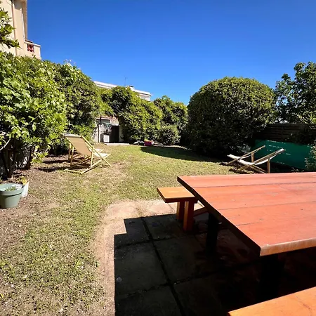 Apartment Provence Deux & Jardin Antibes