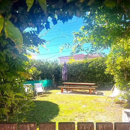 Provence Deux & Jardin Апартаменты