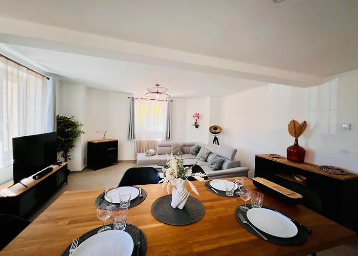 Provence Deux & Jardin * Антиб