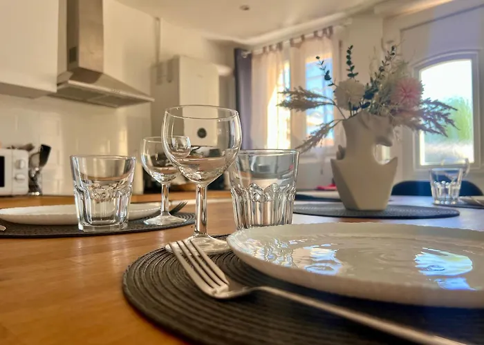 Provence Deux & Jardin * Антиб