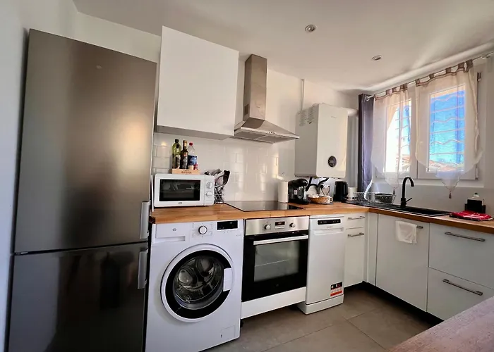 Provence Deux & Jardin