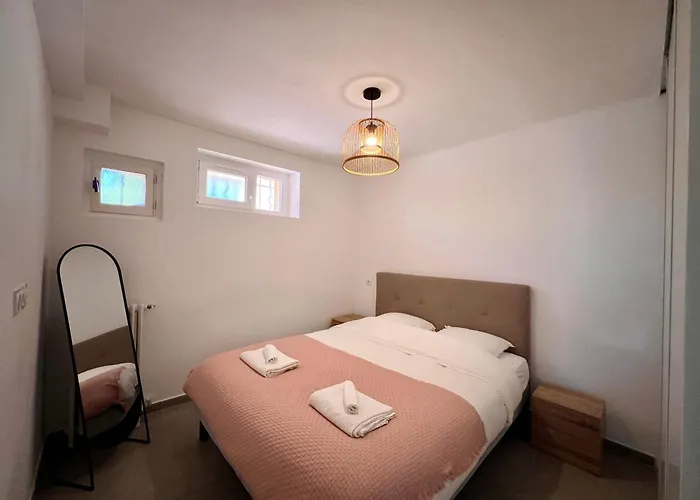 Provence Deux & Jardin *