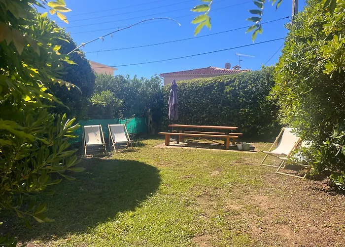 Provence Deux & Jardin